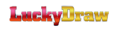 lukcy draw casino logo